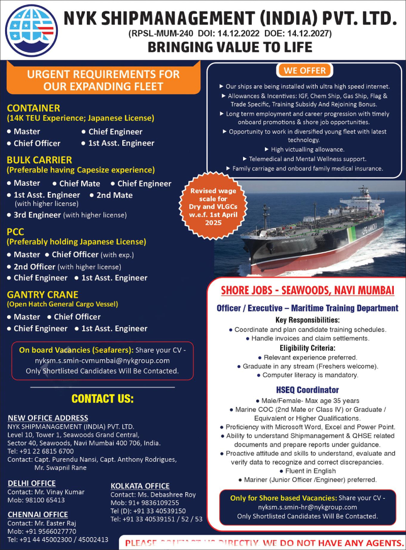 NYK