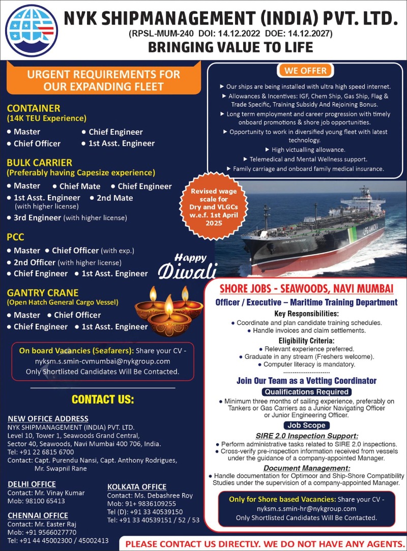 NYK