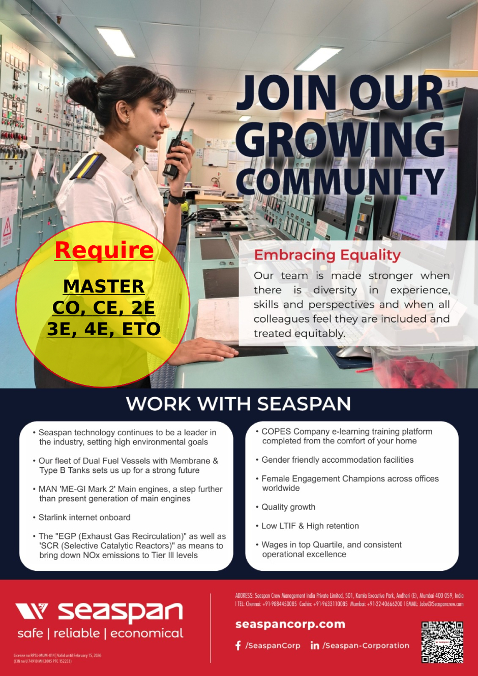 Seaspan