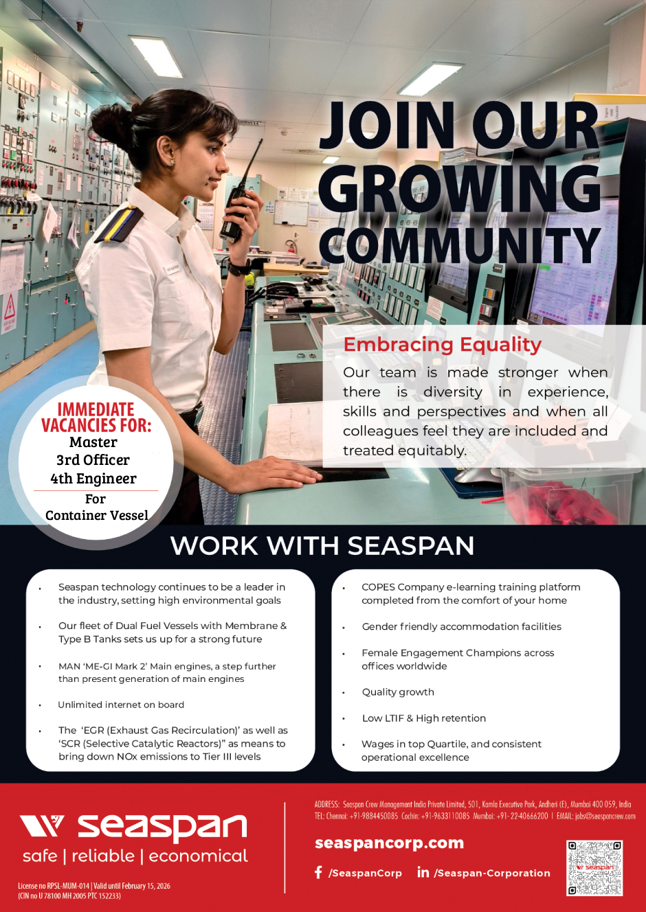 Seaspan