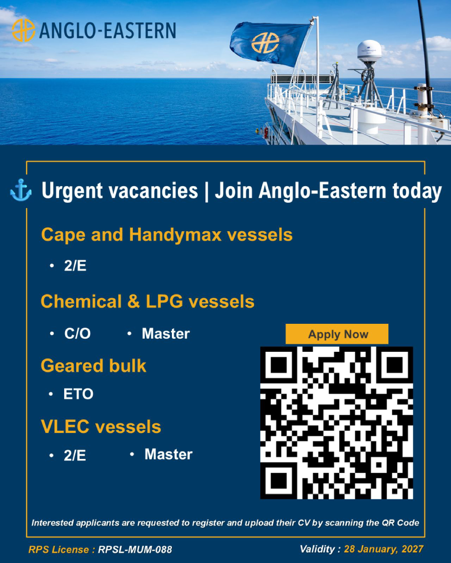Anglo Eastern