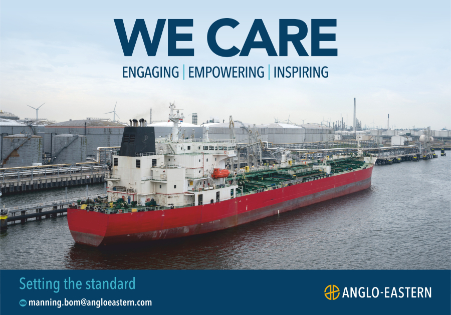 Anglo Eastern