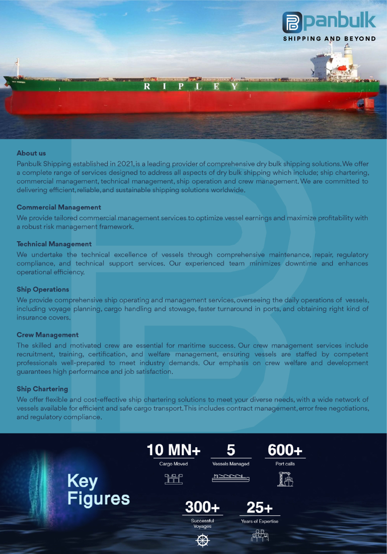 Panbulk_Profile